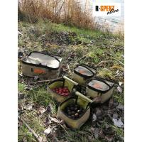 Set Cube Big bag + 4x Cube bag