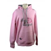 Mikina s kapuc R-SPEKT Lady Carper pink