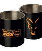 Hrnek FOX Stainless Steel Mug XL