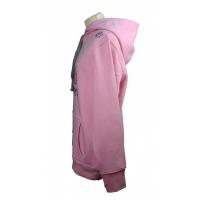 Mikina Lady pink