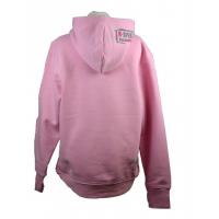 Mikina Lady pink