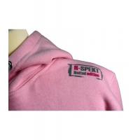 Mikina Lady pink