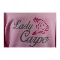 Mikina Lady pink