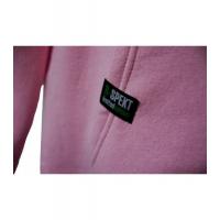 Mikina Lady pink