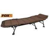 Lehtko Fox R2-Series Camo Bedchair - Standard