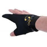 Nahazovac rukavice Carp Spirit Casting Glove