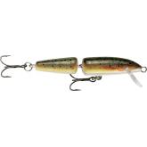 Wobler Rapala Jointed Floating J05 TR