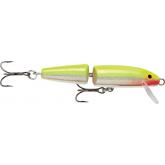 Wobler Rapala Jointed Floating J09 SFC