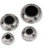 Mini DS - connectors 16mm cable 2-8mm S