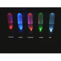 dioda LED fotosenzor