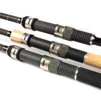 Prut Mikbaits Free Spirit E-CLASS GOLD 12' 6