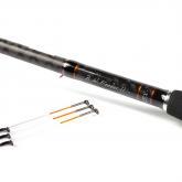 Prut Free Spirit CTX Feeder Carp 11' BW zeslen (3 piky)