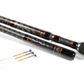 Prut Free Spirit CTX Multi Feeder Carp 10' - 12' (3 piky)