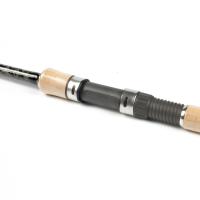 Prut Free Spirit CTX Barbel Specialist 12' 2,25lb + feeder