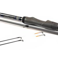 Prut Free Spirit Hi-S Power Feeder Distance 13' 60-160g 3 dl