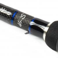 Free Spirit Hi-S Power Feeder Special 14' 40-120g 3 dl