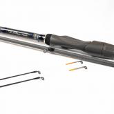 Prut Free Spirit Hi-S Power Feeder Special 12' korek 2 dl