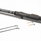 Prut Free Spirit Hi-S Power Feeder Distance 12' korek 2 dl