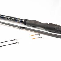 Free Spirit Hi-S Power Feeder Special 13' korek 3 dl