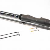 Prut Free Spirit Hi-S Power Feeder Distance 13' korek 3 dl
