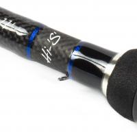 Prut Free Spirit Hi-S Power Feeder Distance 13' korek 3 dl