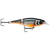 Wobler Rapala X-Rap Jointed Shad 13 HLW