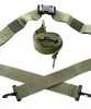 Popruh Trakker - Lock & Load Barrow Straps