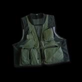 Rybsk vesta Behr Angler Vest