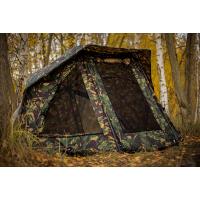 Bivak Giants Fishing Umbrella Brolly Exclusive Camo 60