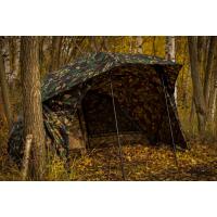 Bivak Giants Fishing Umbrella Brolly Exclusive Camo 60