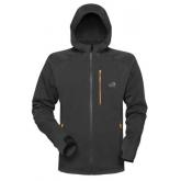 Bunda z mikro fleece Geoff Anderson HOODY 3 ern