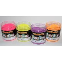 Obalovací dip Mikbaits Fluo slime 100g