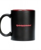 Keramick hrnek Sportcarp Logo Mug