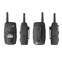 Sada signaliztor Delphin Diver 9V