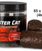 Tandem baits Monster Cat sumcové pelety 65x35mm