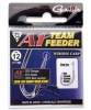 Háčky Gamakatsu A1 Team Feeder Strong Carp
