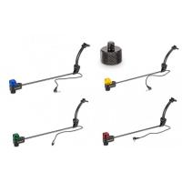 Swinger Anaconda Tiki Taka LED Hammer sada