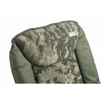 Křeslo Mivardi CamoCODE Quattro