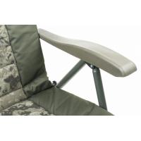 Křeslo Mivardi CamoCODE Quattro