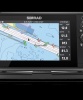 Echolot Lowrance SIMRAD Cruise 9