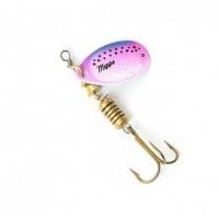Aglia Micropigments rainbo trout