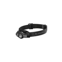 elov svtilna Ledlenser MH3 erno-ed