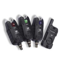 Sada hlsi Wireless Set TX2 (3ks hlsi + pijma)