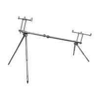 Stojan Delphin Rodpod RPX 4 Silver