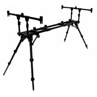 Stojan Zfish Rod Pod Construct 3 Rods
