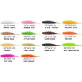Dipovan uml nstrahy FishUP Tanta 38mm
