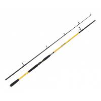 Prut Zfish Kodiak 2,40m/100-250g