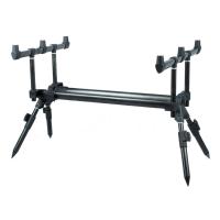 Slitinový stojan Garda Master Lite rod pod