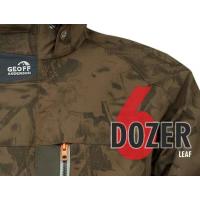 Bunda Geoff Anderson Dozer 6 maskáč