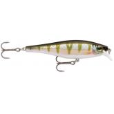 Wobler Rapala BX Minnow 07 YP